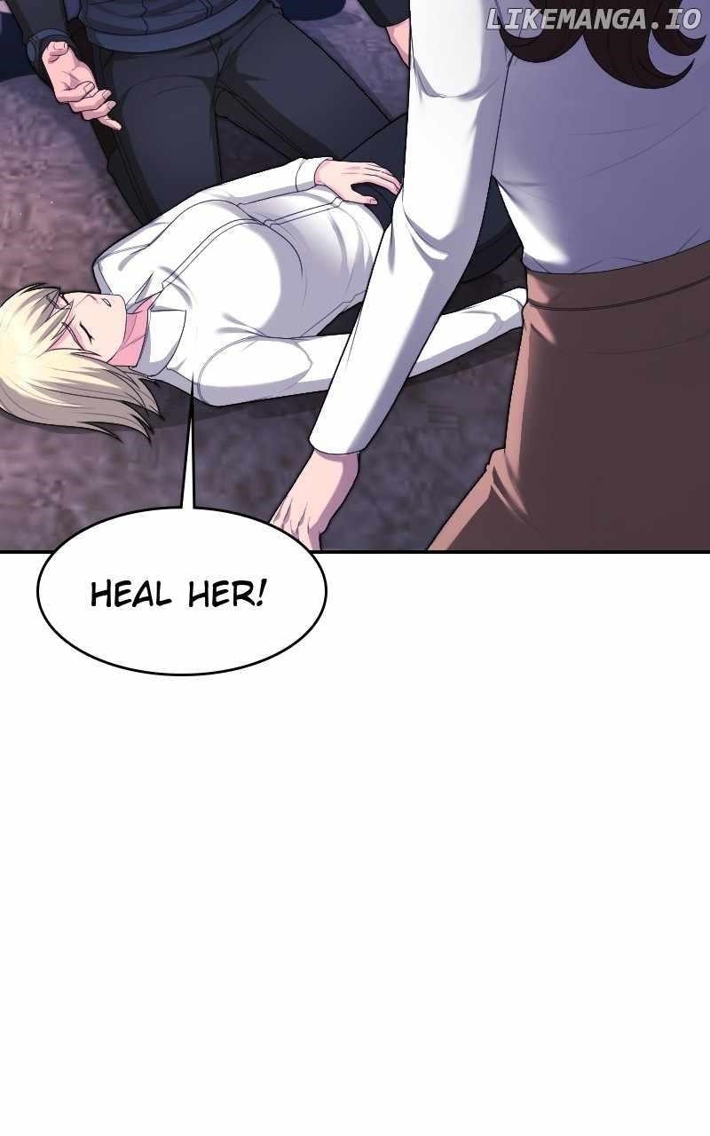 Paranoid Mage - Chapter 58 Page 57