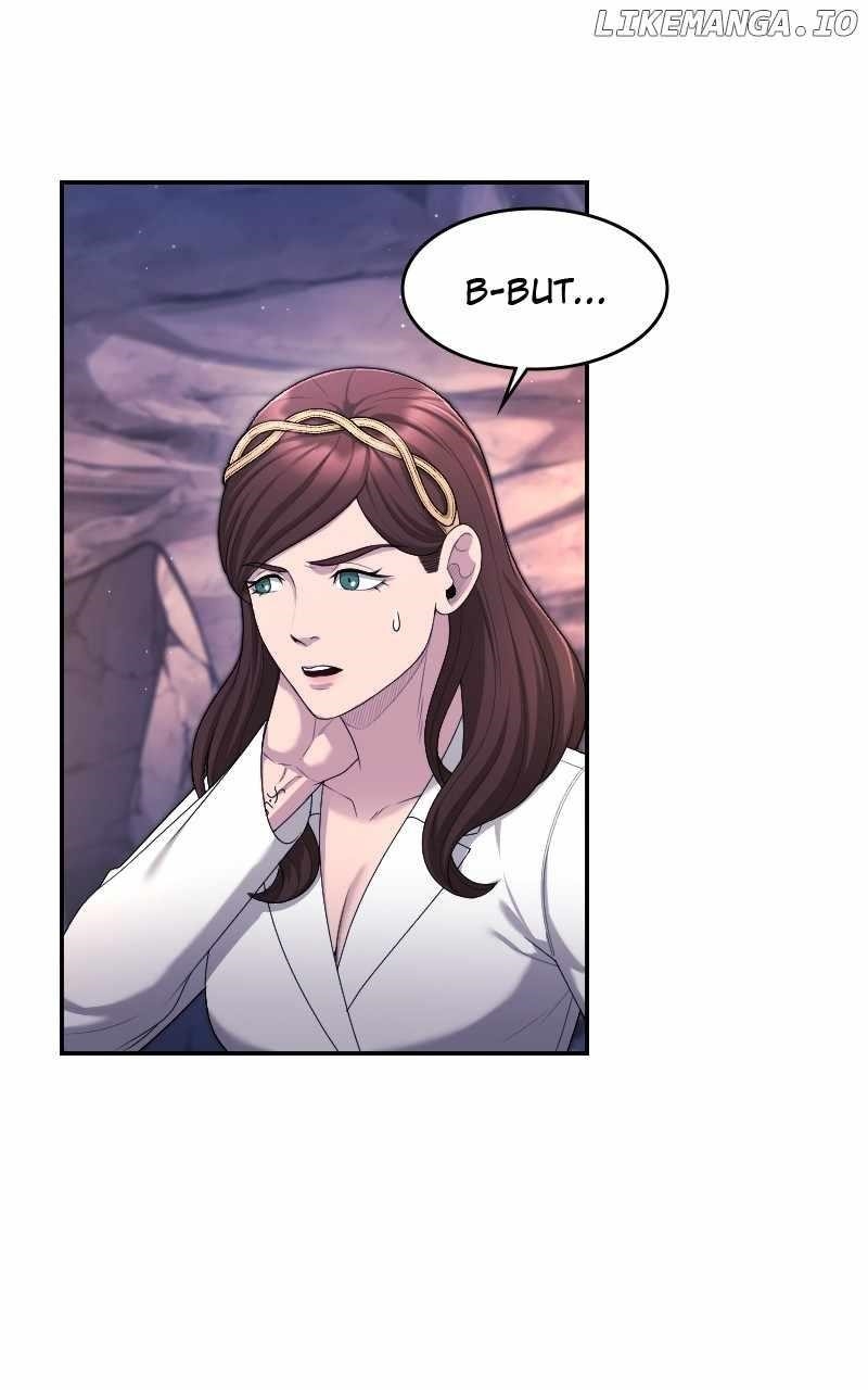 Paranoid Mage - Chapter 58 Page 58