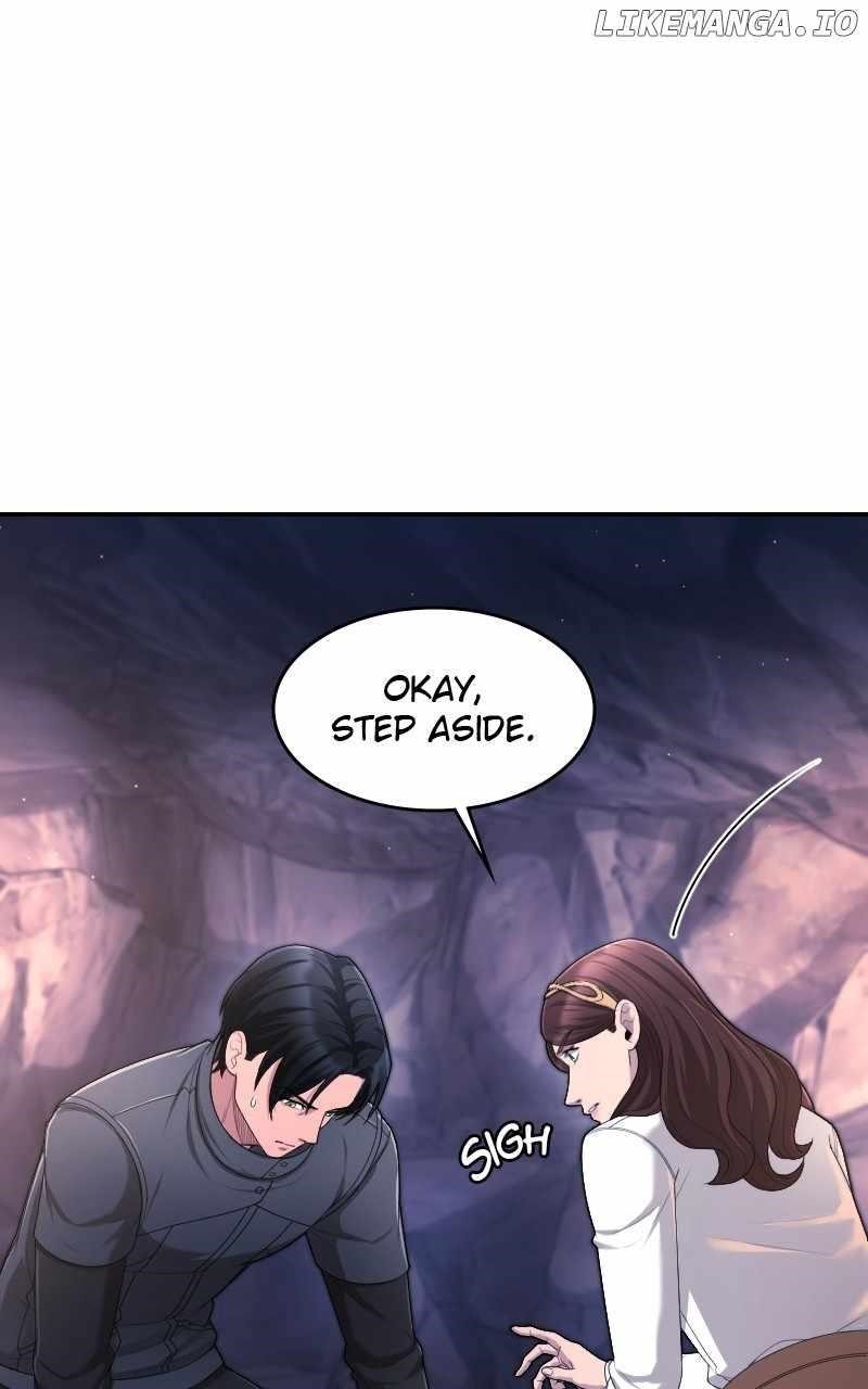 Paranoid Mage - Chapter 58 Page 60