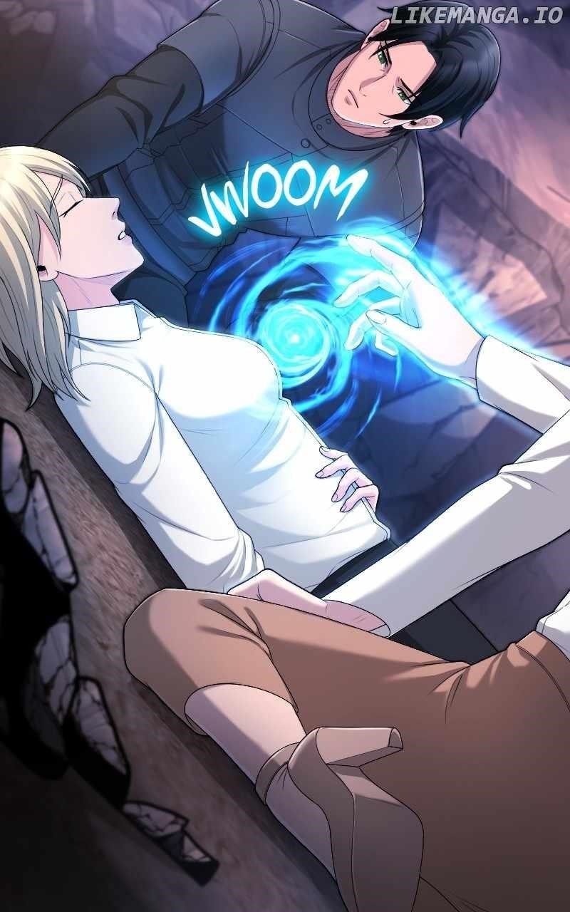 Paranoid Mage - Chapter 58 Page 62