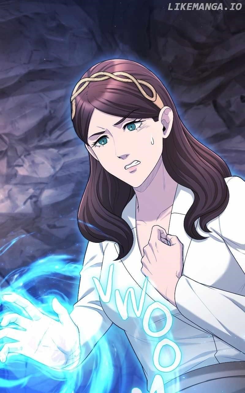 Paranoid Mage - Chapter 58 Page 64