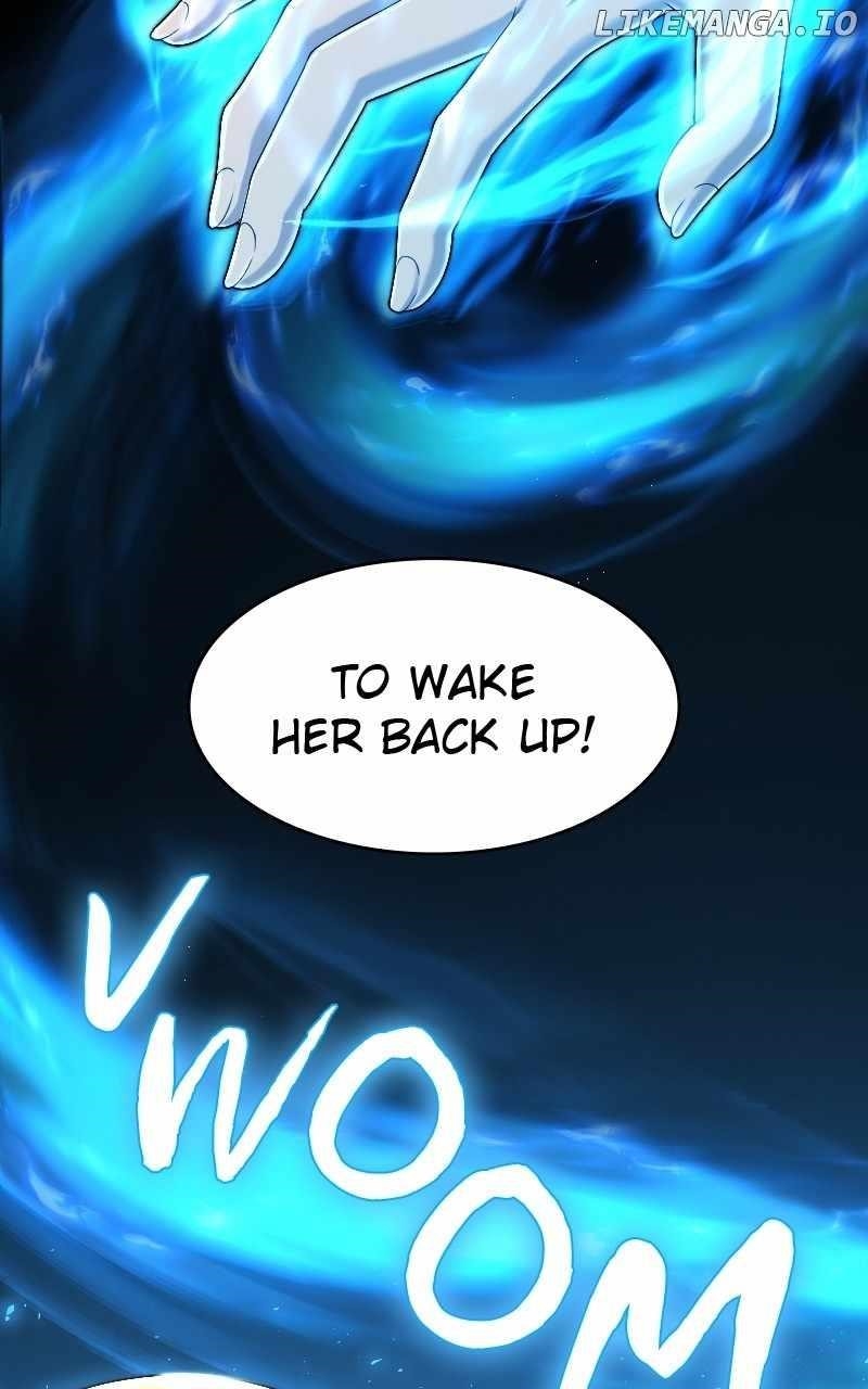 Paranoid Mage - Chapter 58 Page 76