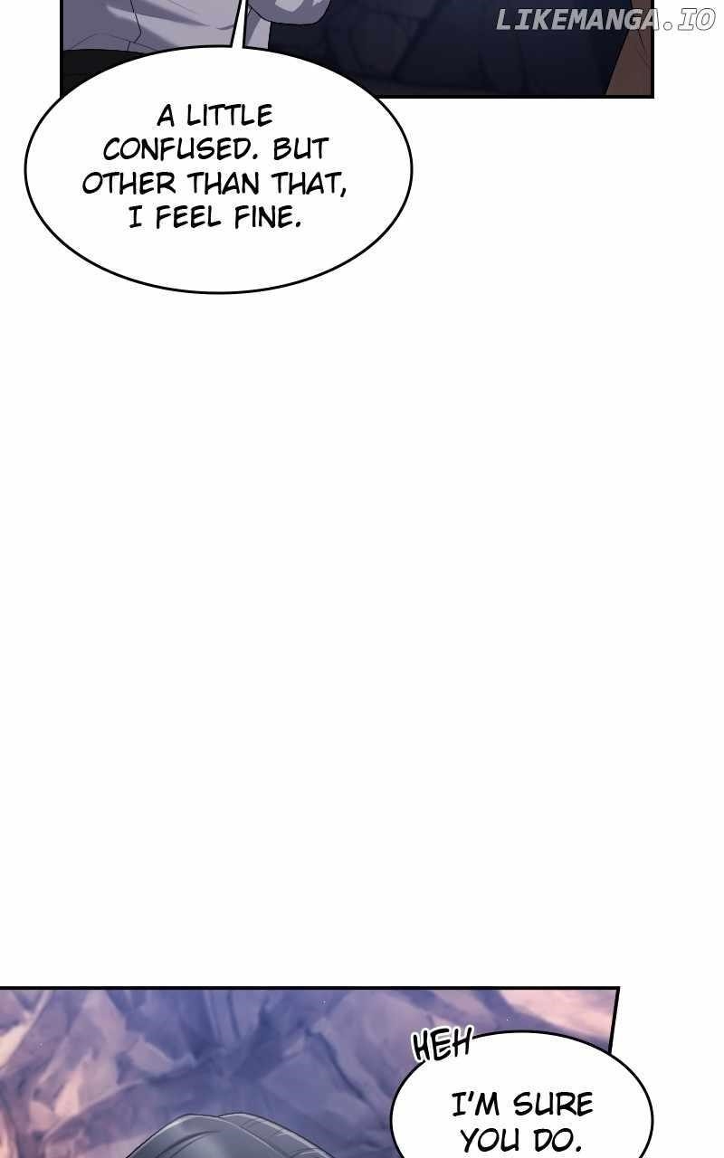 Paranoid Mage - Chapter 58 Page 82