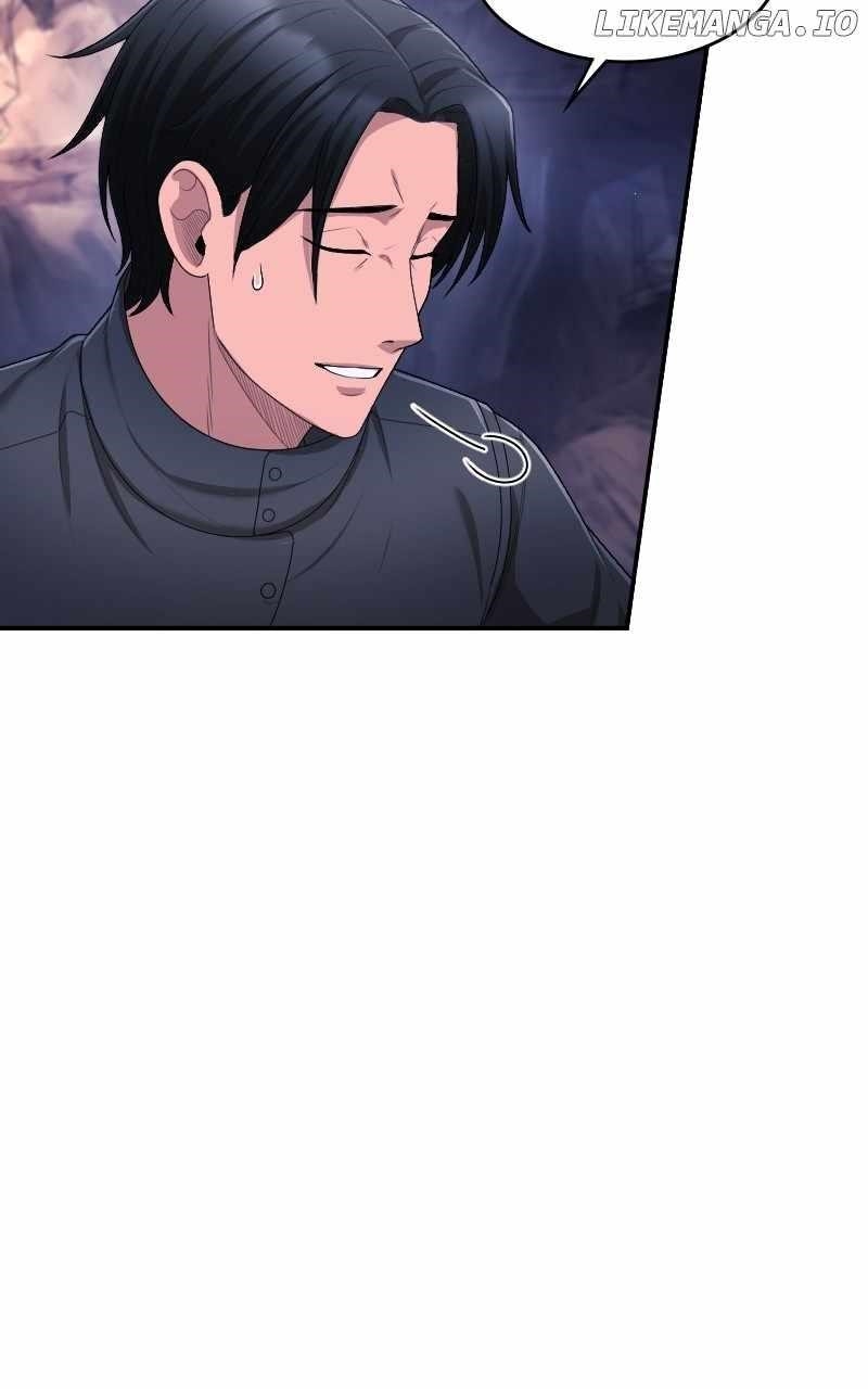 Paranoid Mage - Chapter 58 Page 83