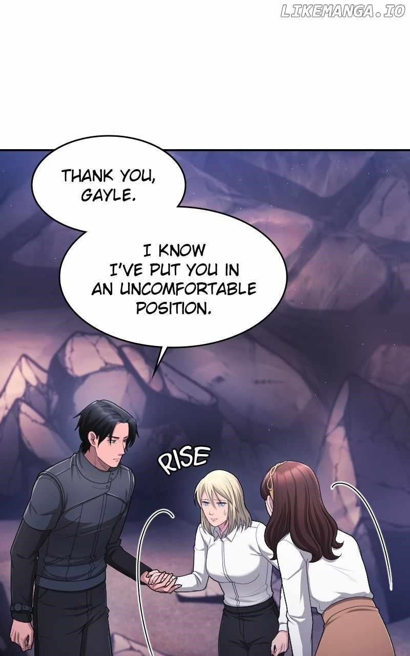 Paranoid Mage - Chapter 58 Page 84