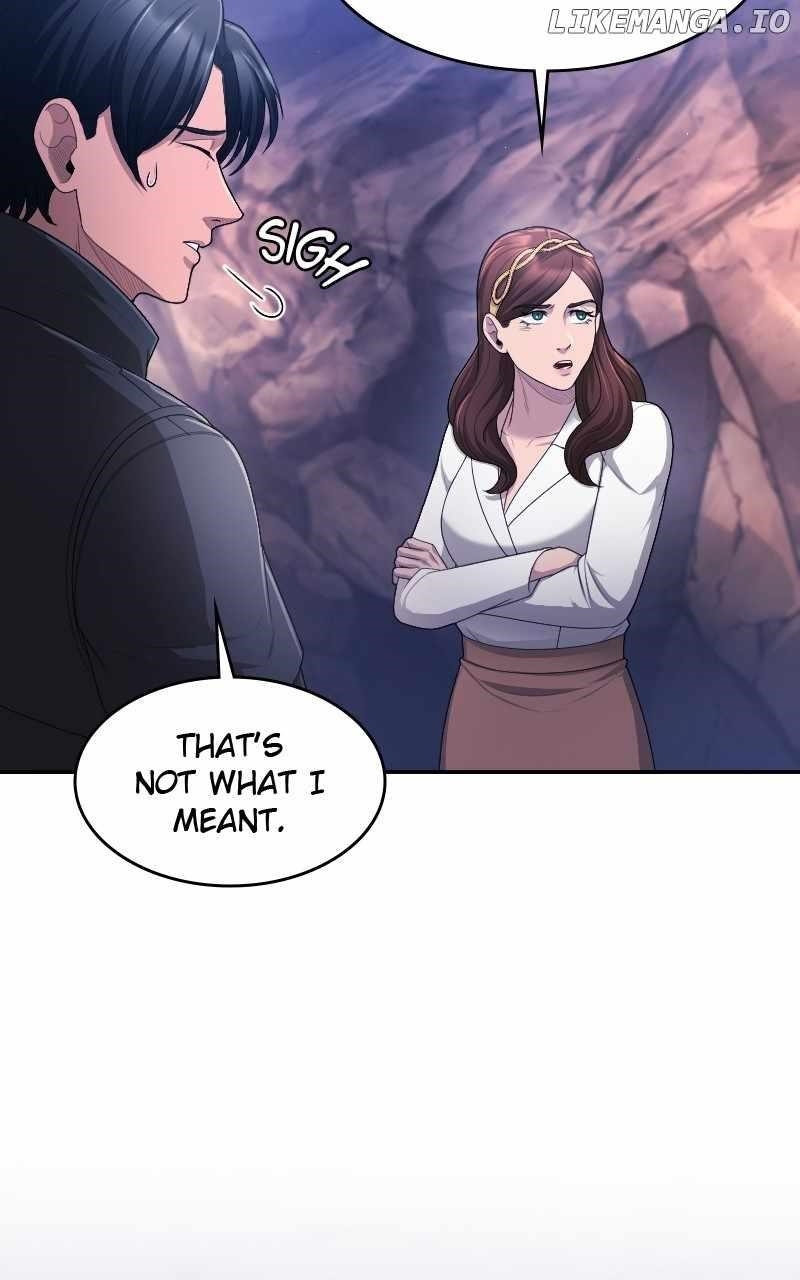 Paranoid Mage - Chapter 58 Page 86