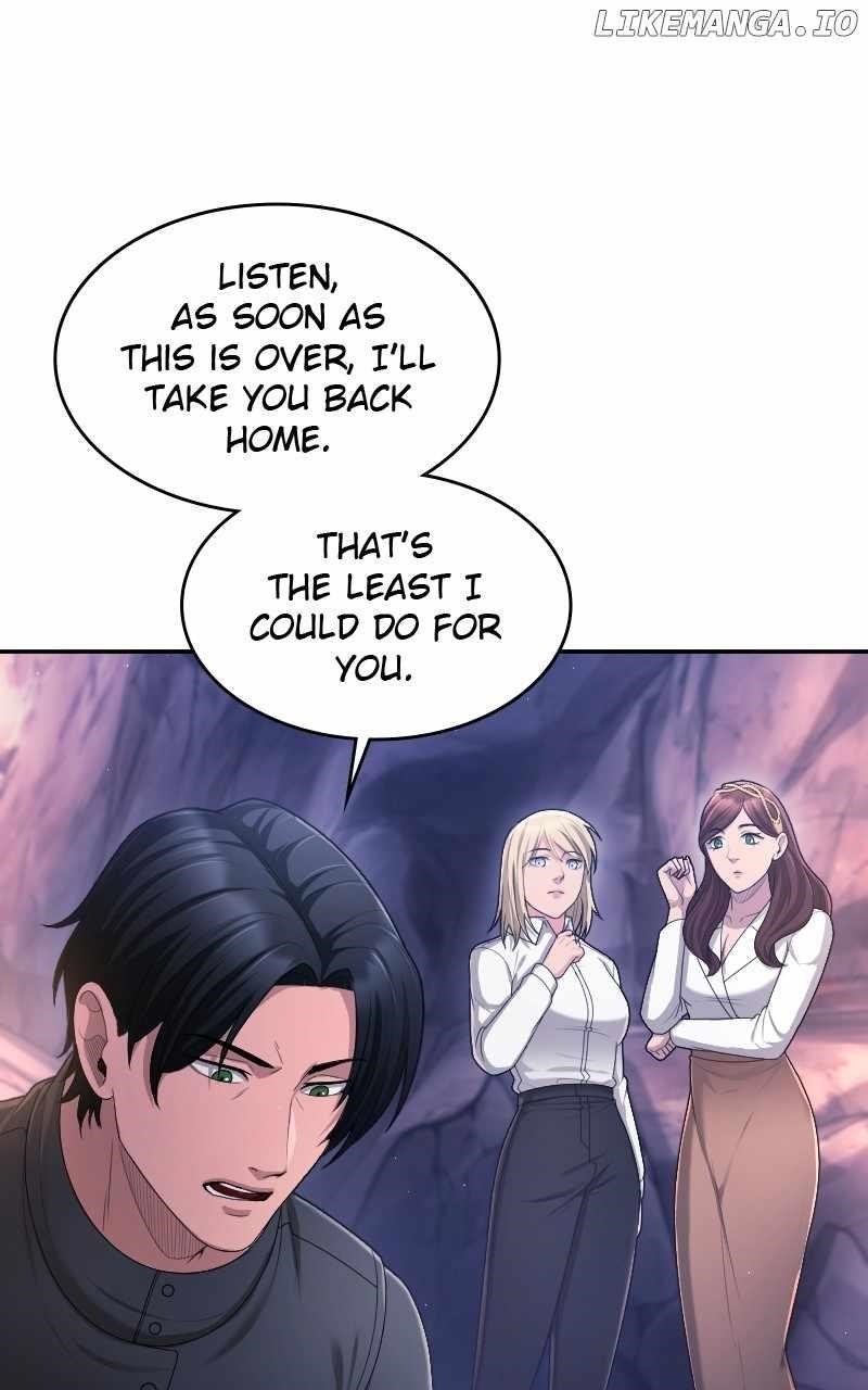 Paranoid Mage - Chapter 58 Page 93