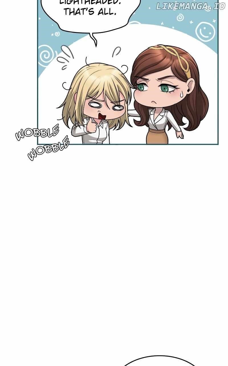 Paranoid Mage - Chapter 58 Page 99