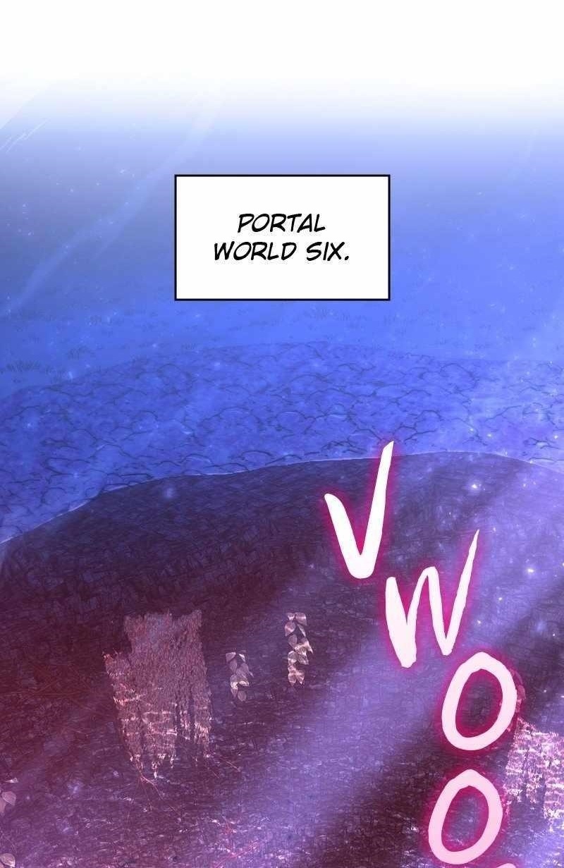 Paranoid Mage - Chapter 59 Page 1