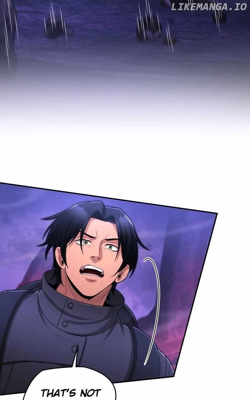 Paranoid Mage - Chapter 59 Page 101