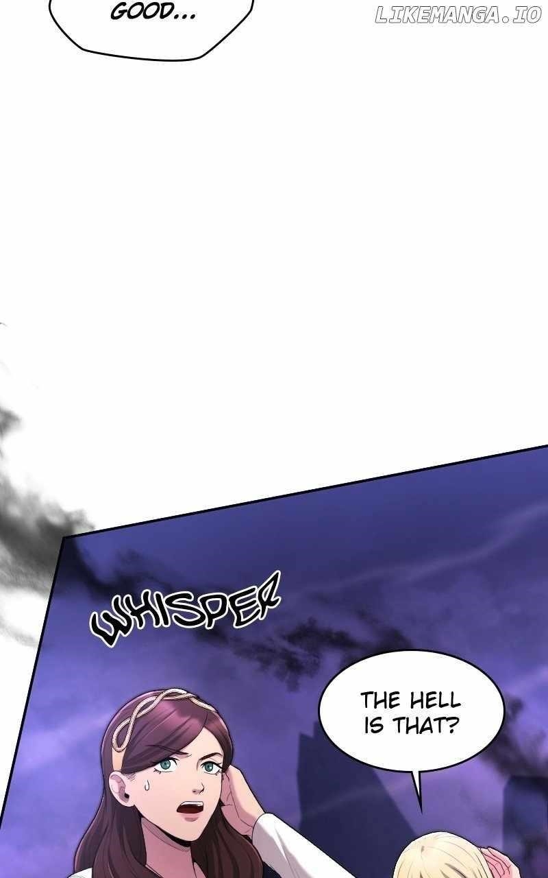 Paranoid Mage - Chapter 59 Page 102