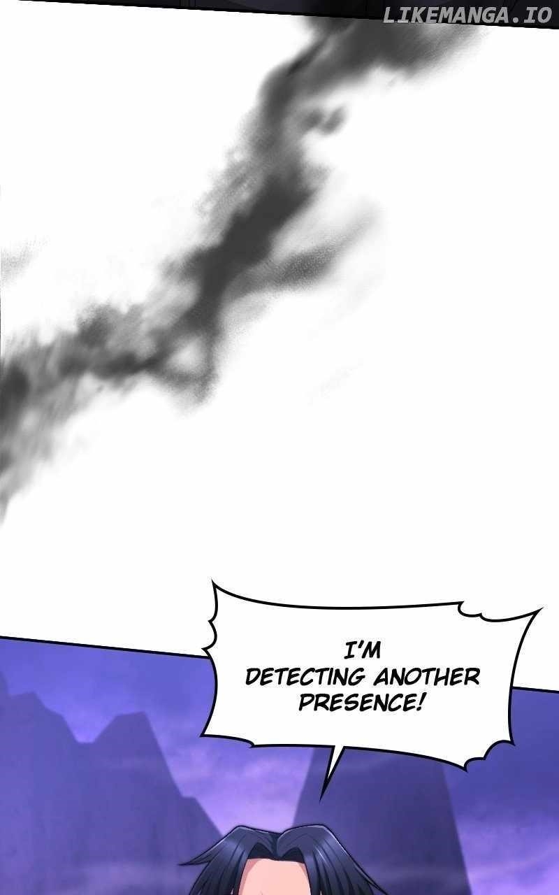 Paranoid Mage - Chapter 59 Page 105