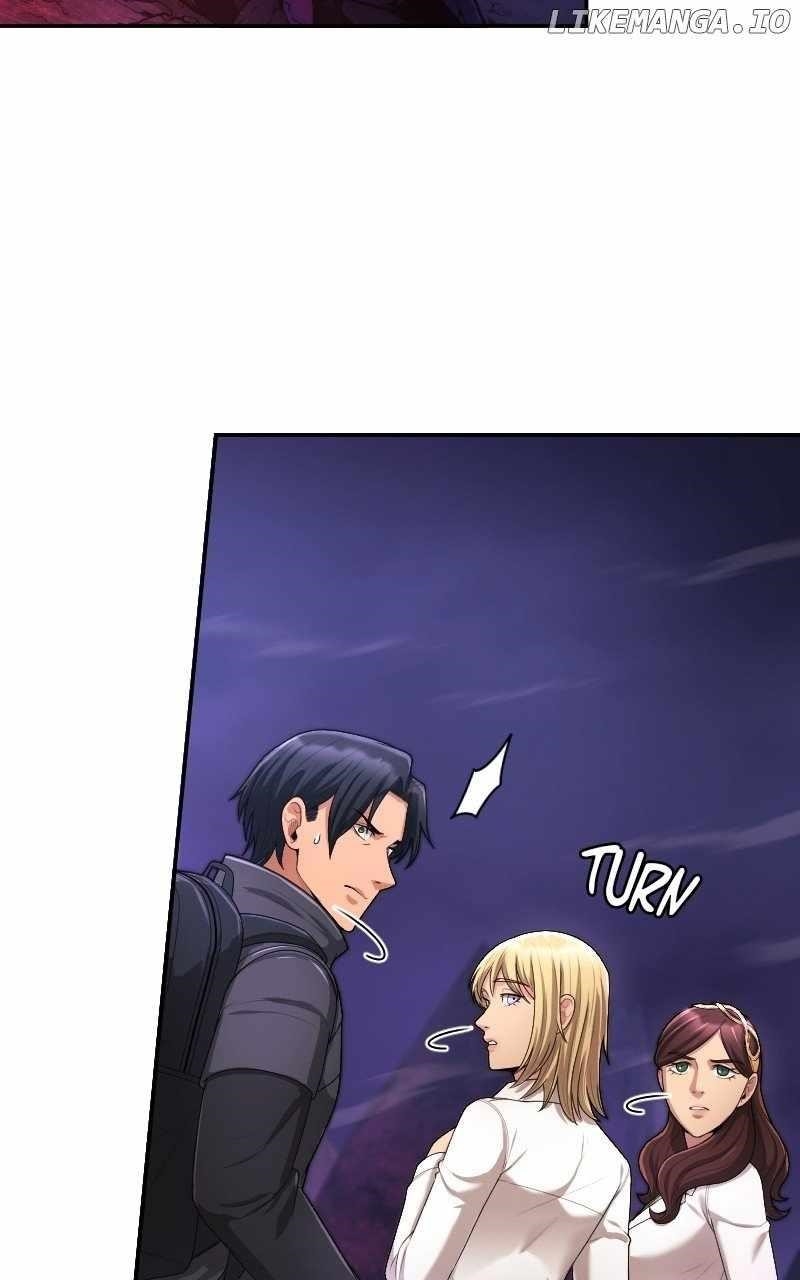 Paranoid Mage - Chapter 59 Page 108