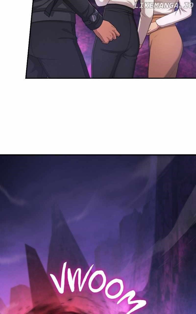 Paranoid Mage - Chapter 59 Page 109