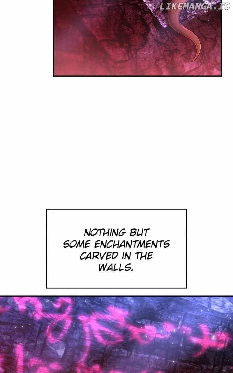 Paranoid Mage - Chapter 59 Page 11