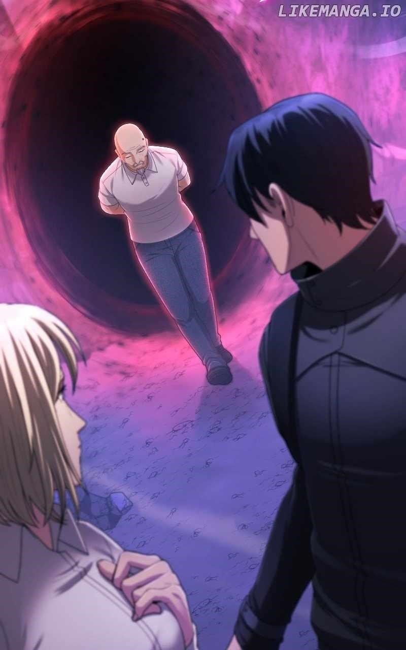 Paranoid Mage - Chapter 59 Page 110