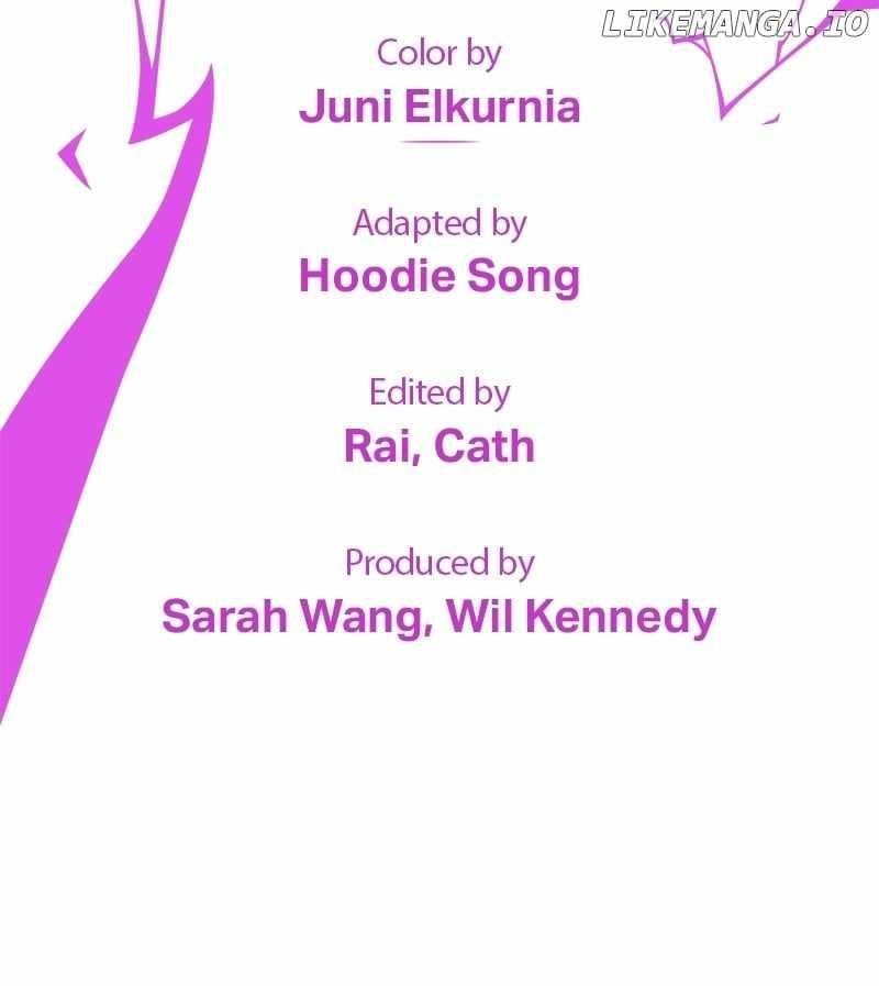 Paranoid Mage - Chapter 59 Page 115