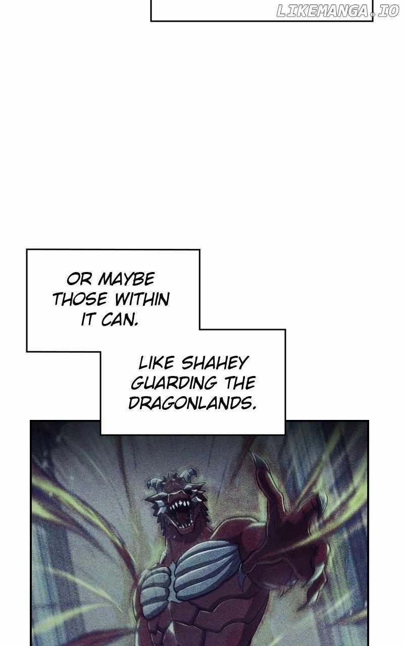 Paranoid Mage - Chapter 59 Page 14