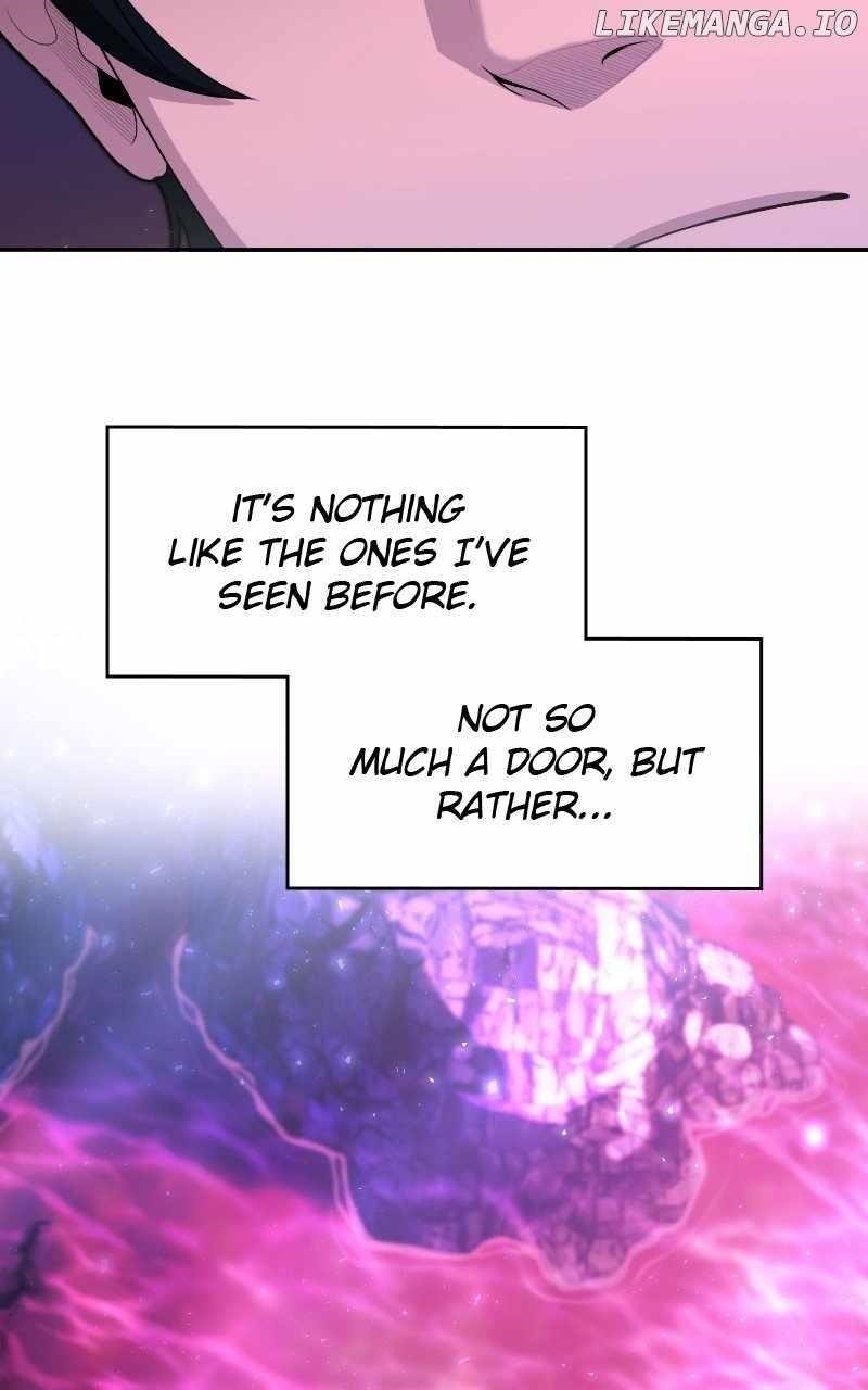 Paranoid Mage - Chapter 59 Page 18