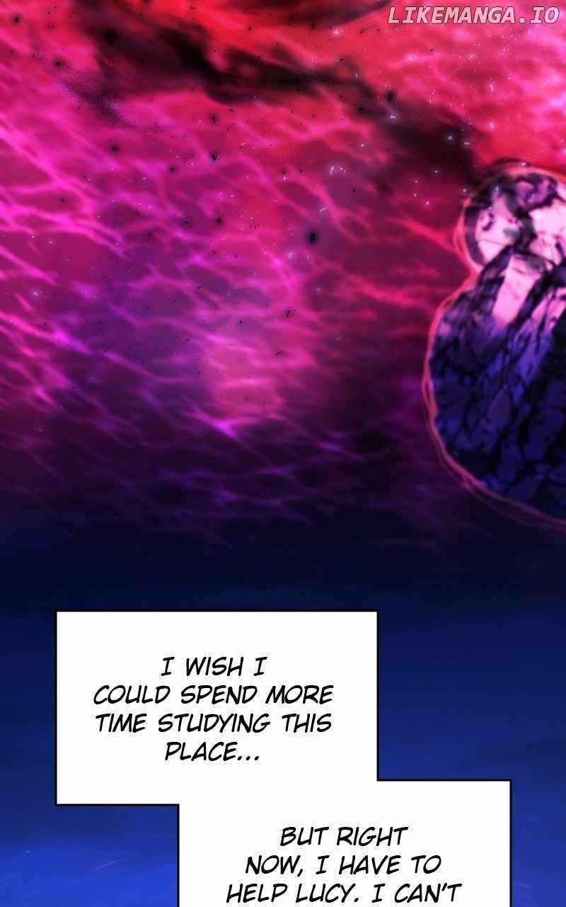 Paranoid Mage - Chapter 59 Page 20