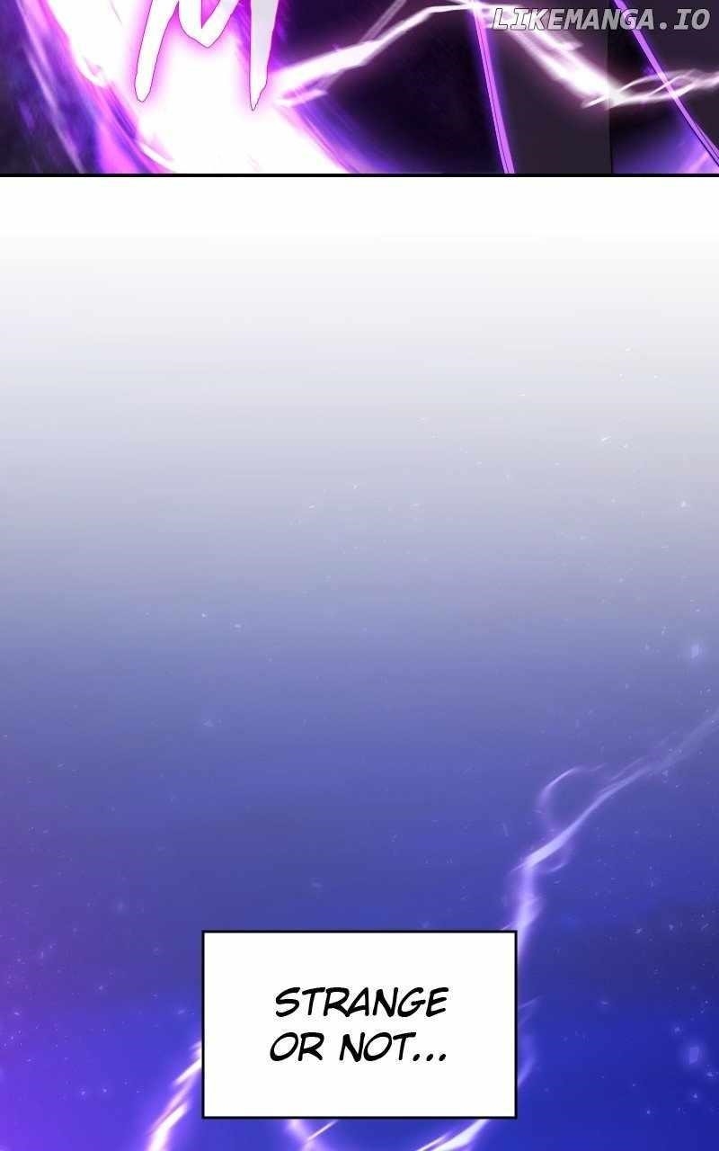 Paranoid Mage - Chapter 59 Page 22