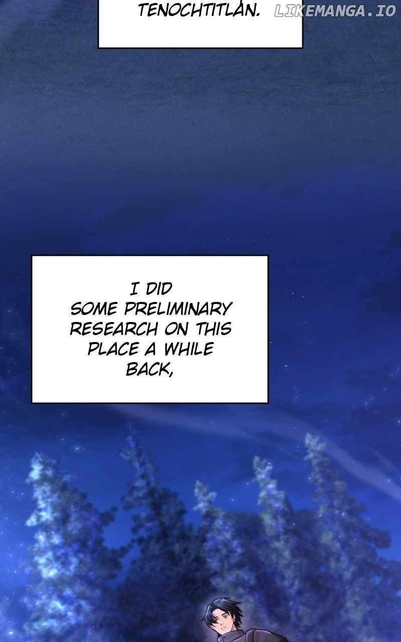 Paranoid Mage - Chapter 59 Page 3