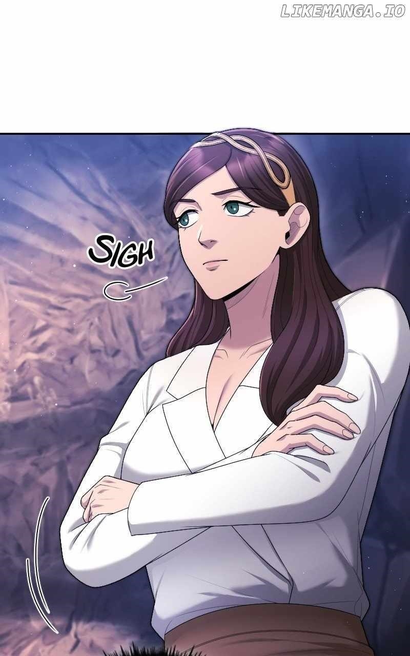 Paranoid Mage - Chapter 59 Page 33