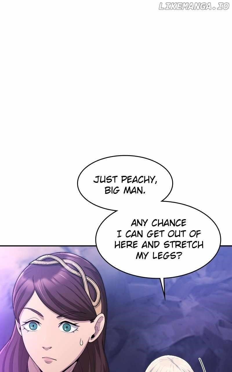 Paranoid Mage - Chapter 59 Page 37