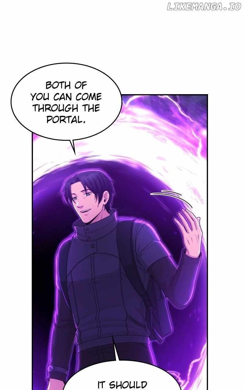 Paranoid Mage - Chapter 59 Page 39