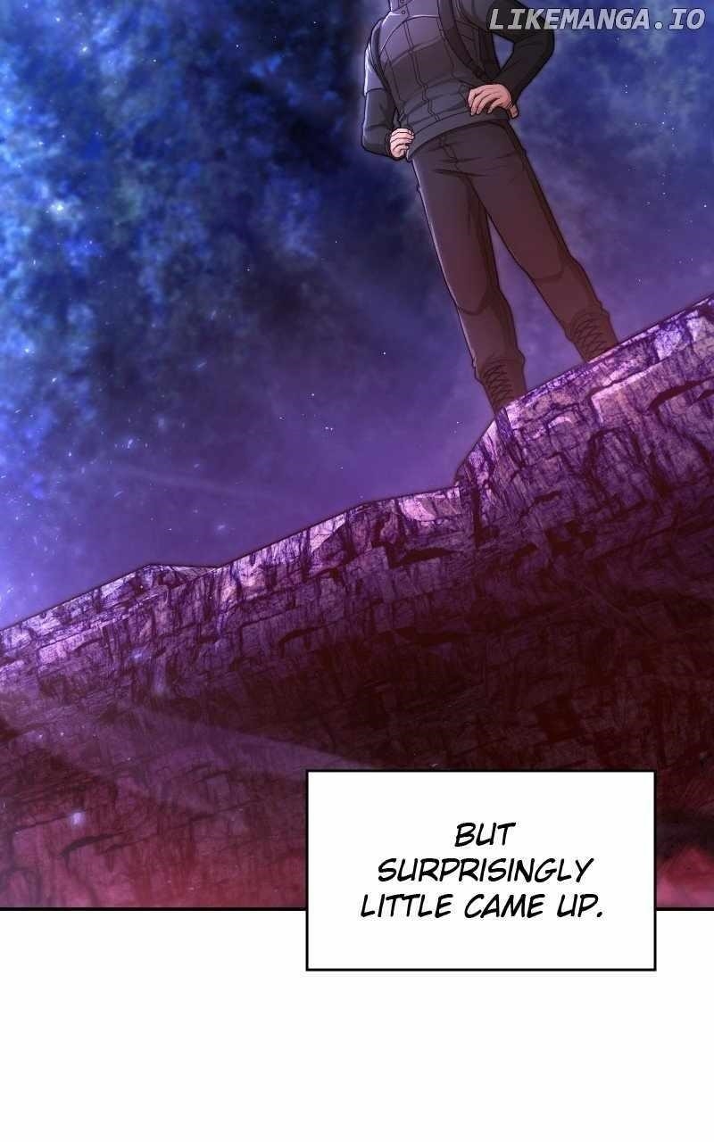 Paranoid Mage - Chapter 59 Page 4