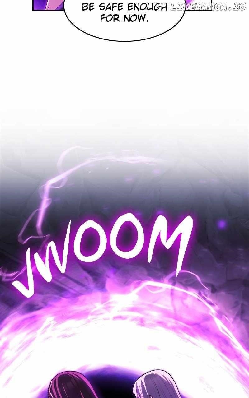 Paranoid Mage - Chapter 59 Page 40