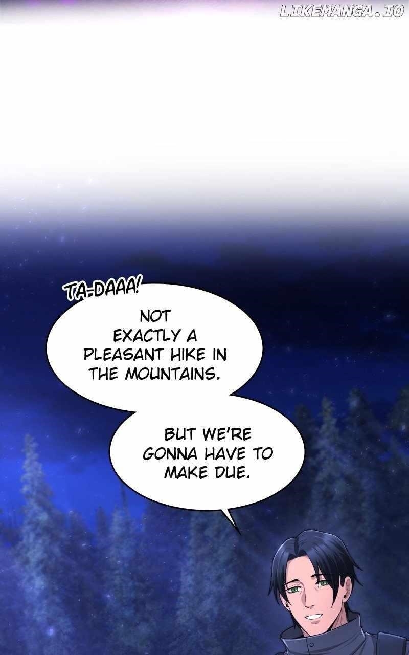 Paranoid Mage - Chapter 59 Page 42