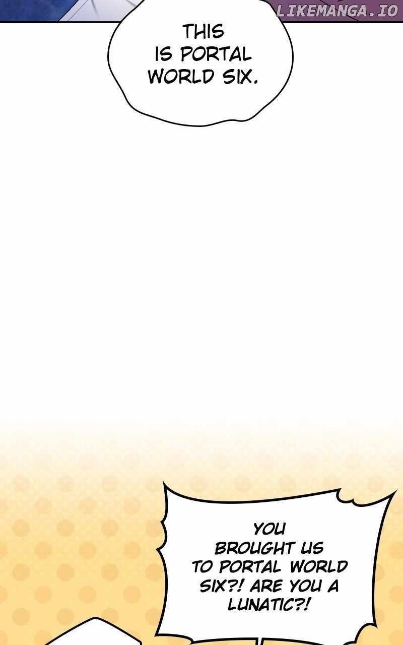 Paranoid Mage - Chapter 59 Page 45