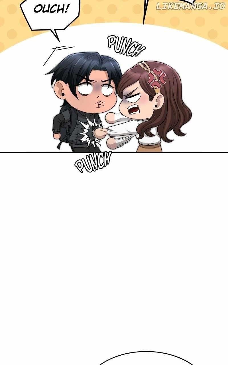 Paranoid Mage - Chapter 59 Page 46