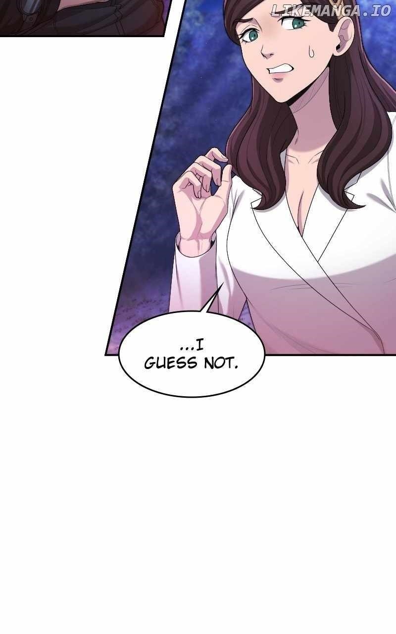 Paranoid Mage - Chapter 59 Page 48