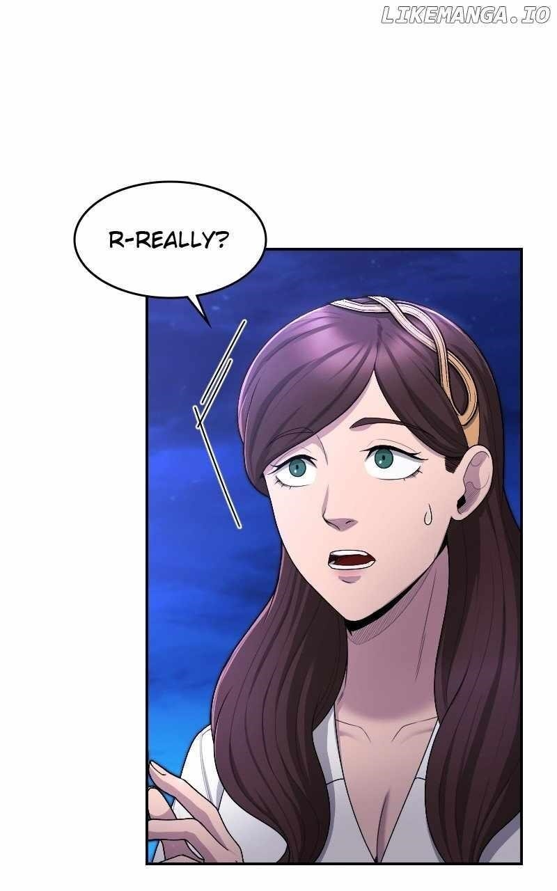 Paranoid Mage - Chapter 59 Page 52