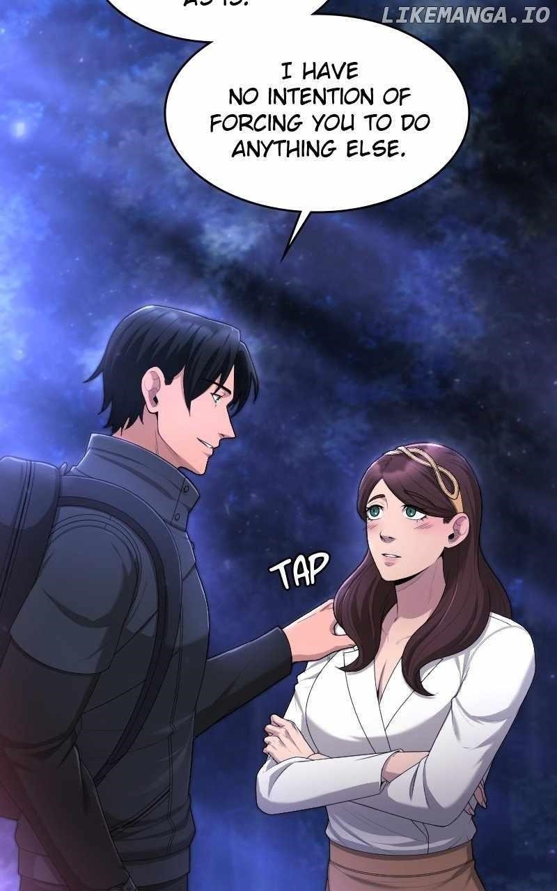 Paranoid Mage - Chapter 59 Page 54