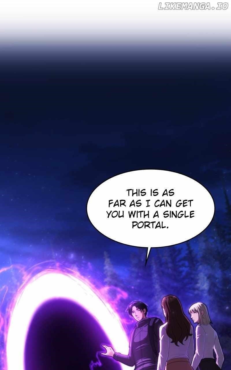 Paranoid Mage - Chapter 59 Page 57