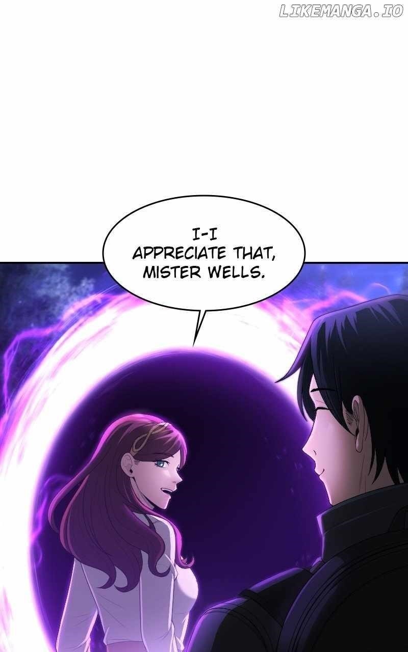 Paranoid Mage - Chapter 59 Page 59