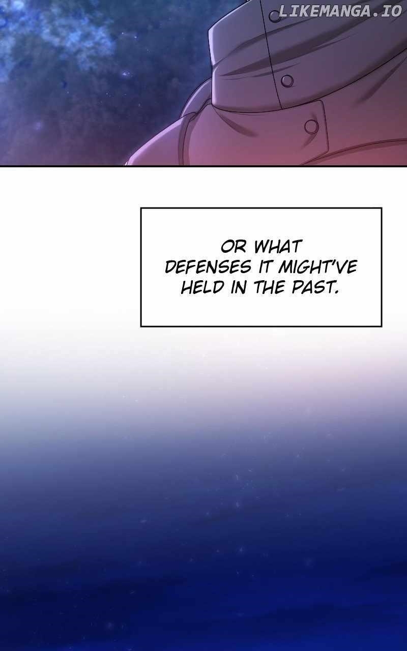 Paranoid Mage - Chapter 59 Page 6