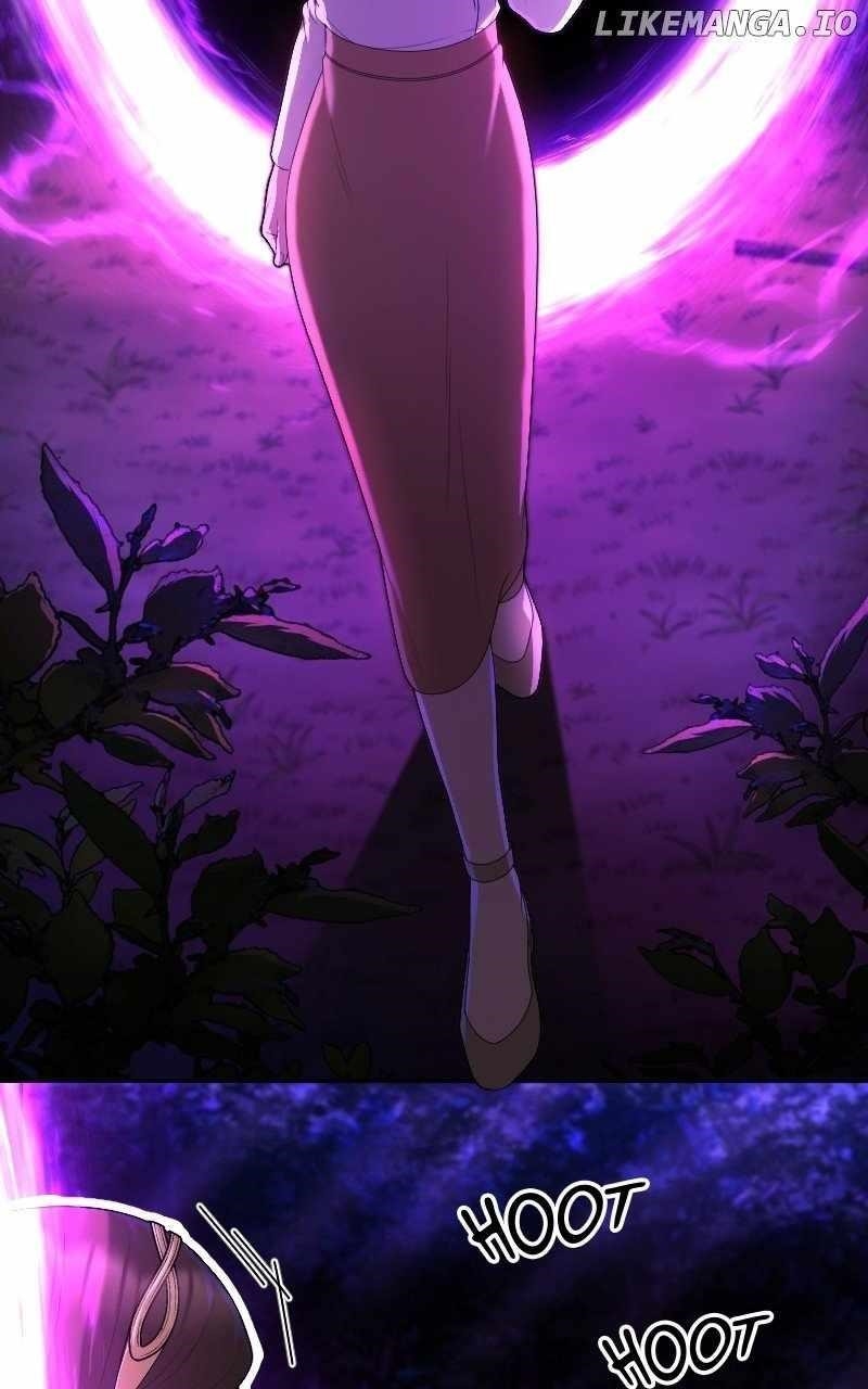 Paranoid Mage - Chapter 59 Page 61