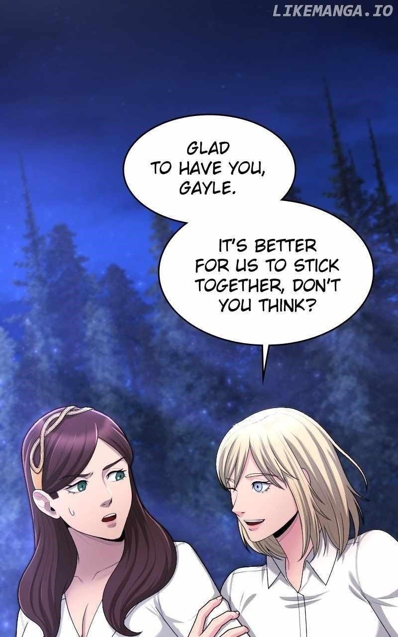 Paranoid Mage - Chapter 59 Page 65