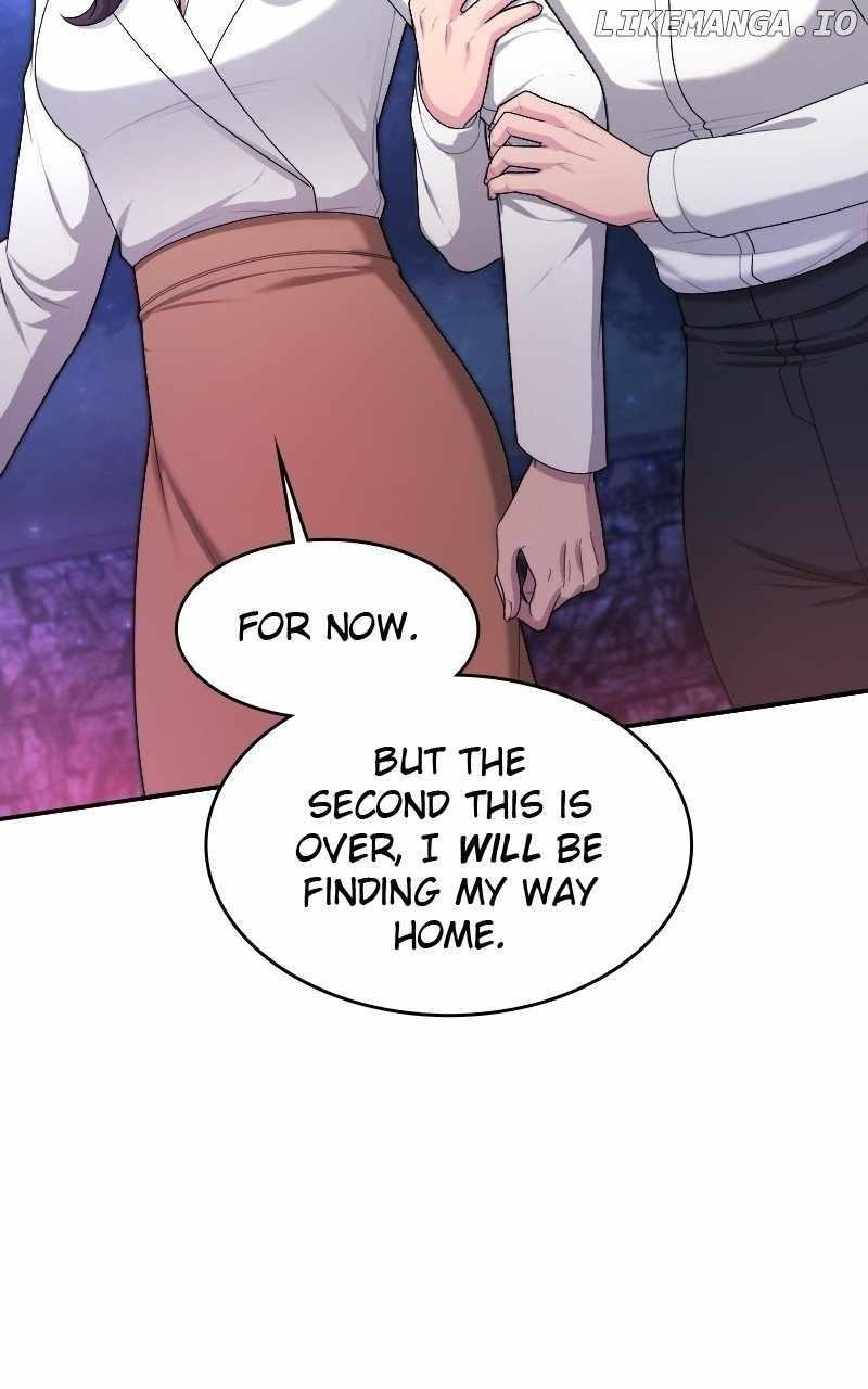 Paranoid Mage - Chapter 59 Page 66