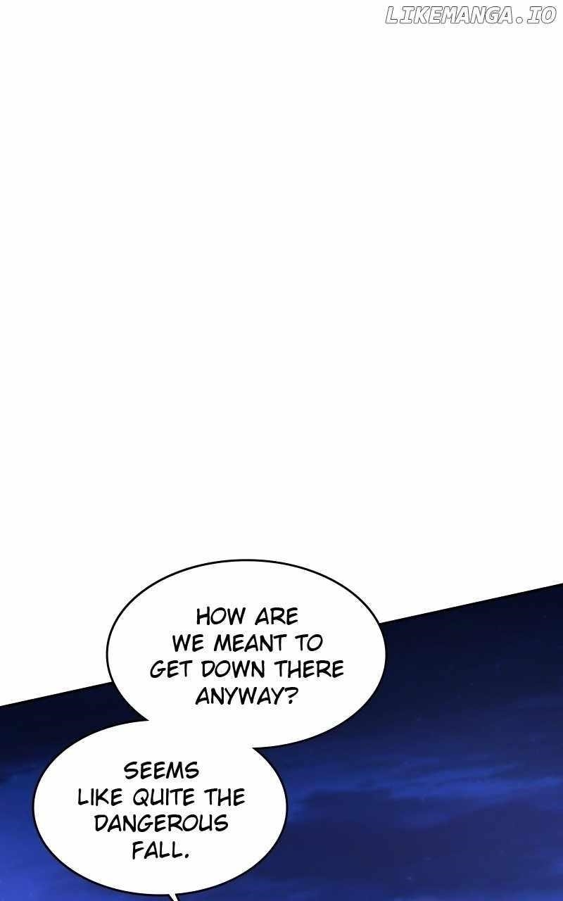 Paranoid Mage - Chapter 59 Page 67