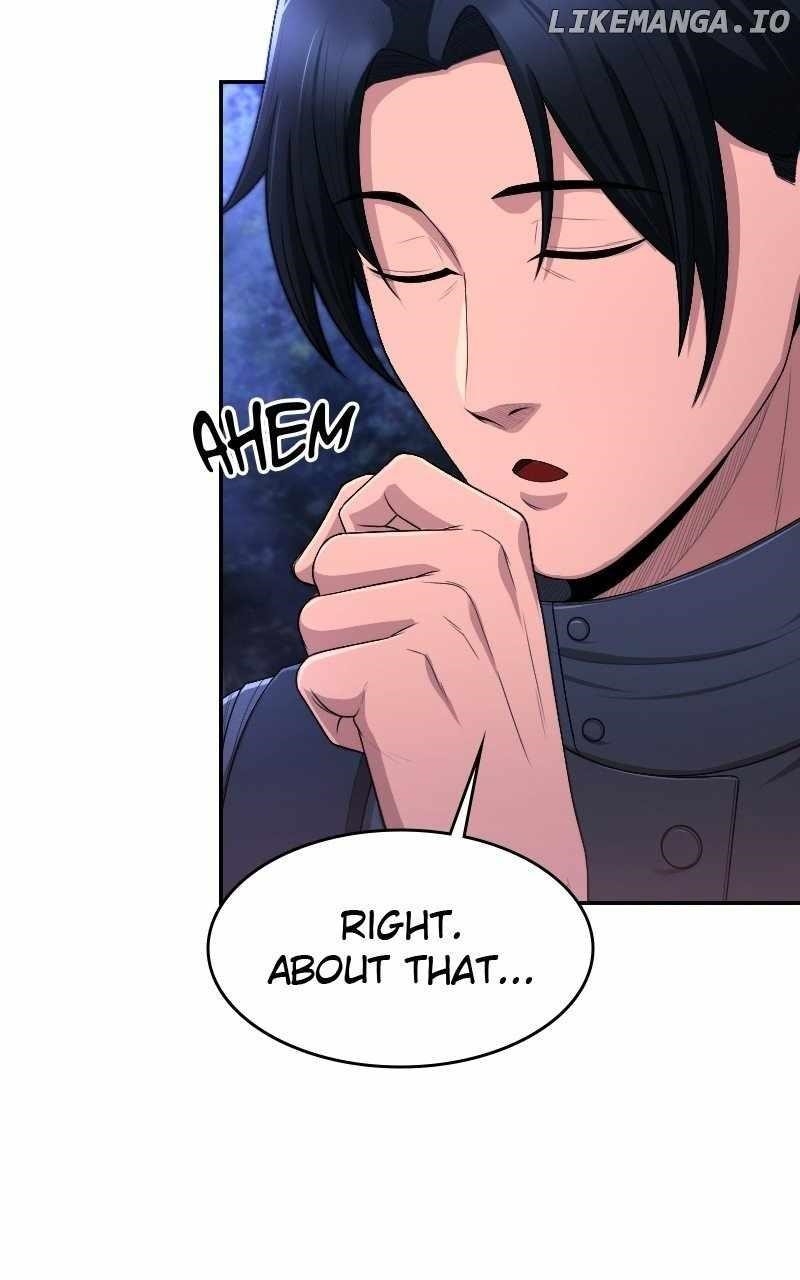 Paranoid Mage - Chapter 59 Page 69