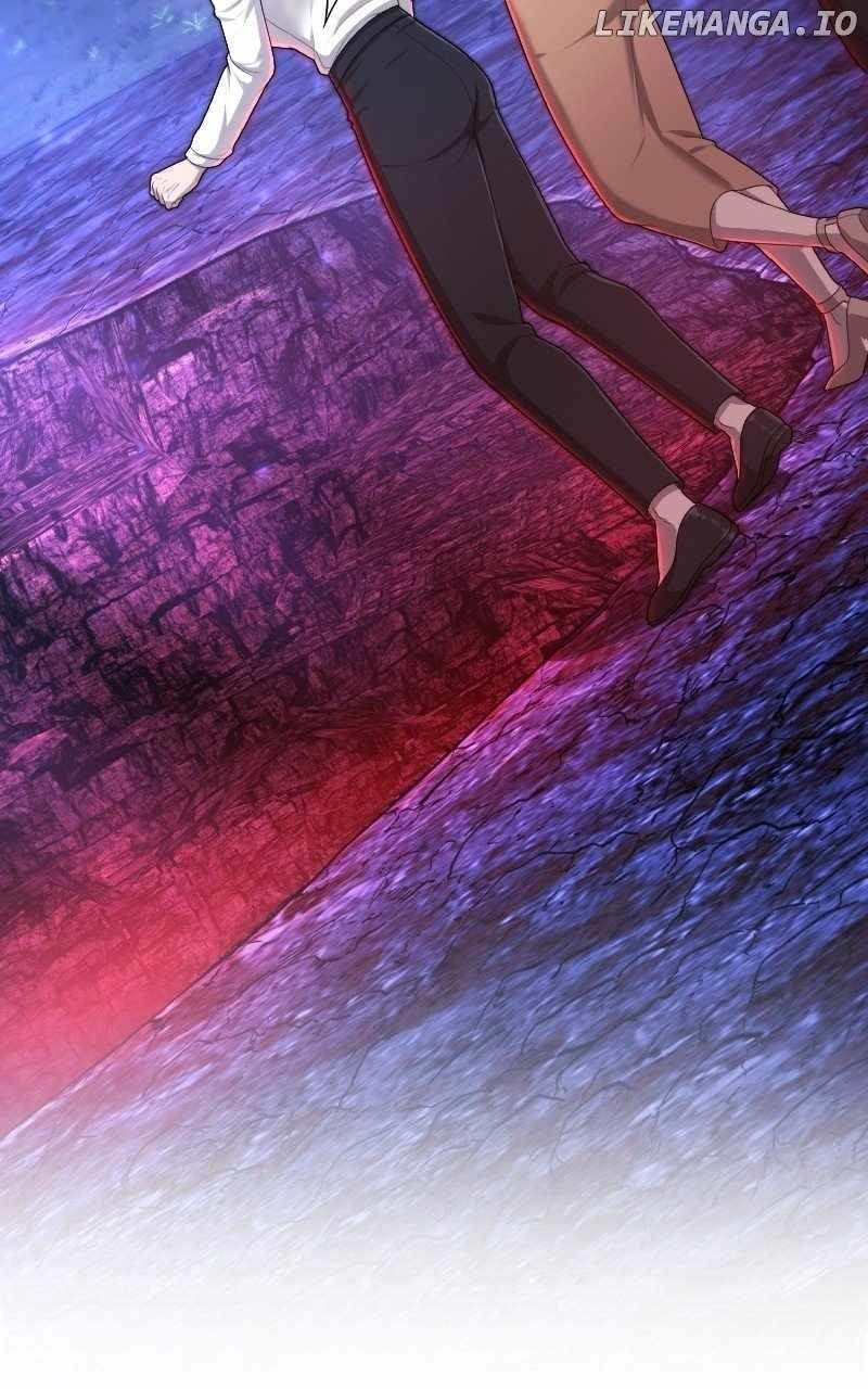 Paranoid Mage - Chapter 59 Page 71