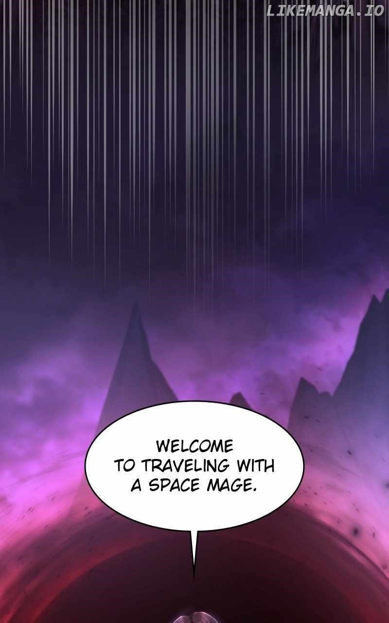 Paranoid Mage - Chapter 59 Page 77