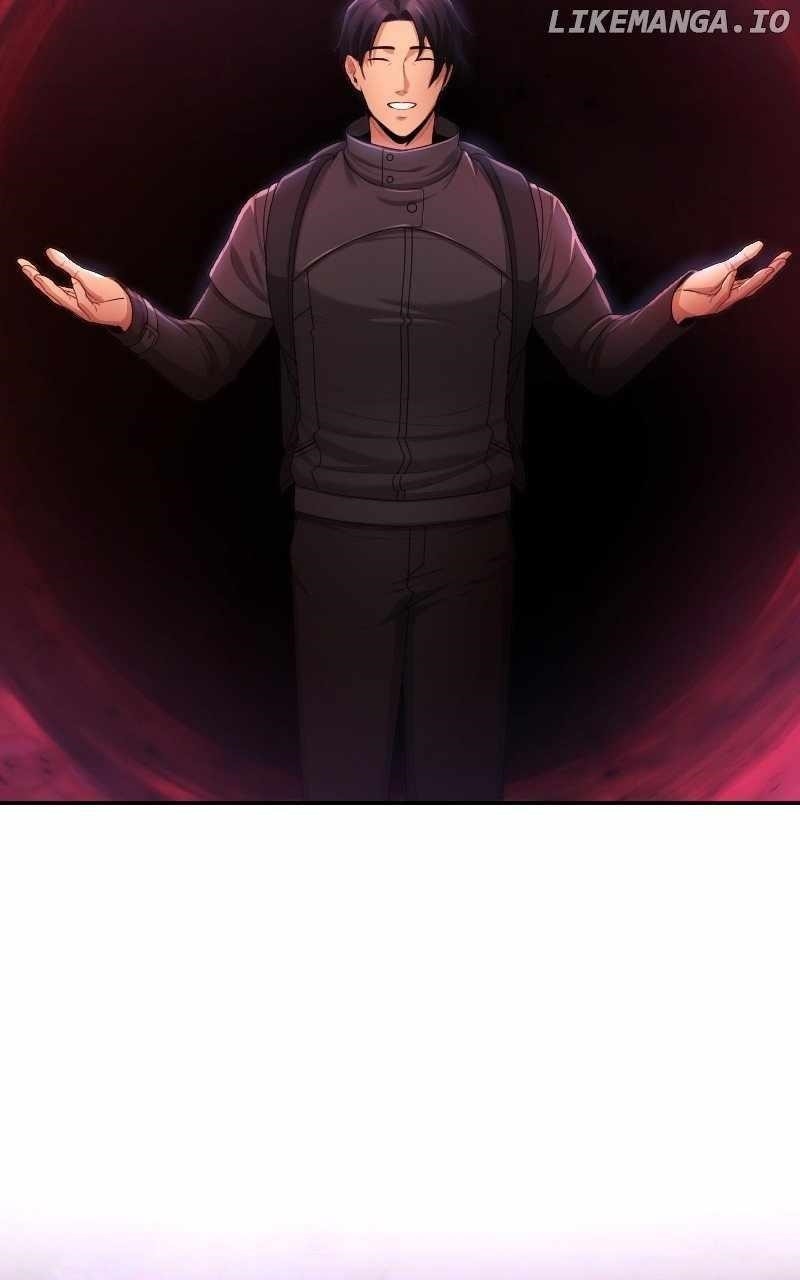 Paranoid Mage - Chapter 59 Page 78