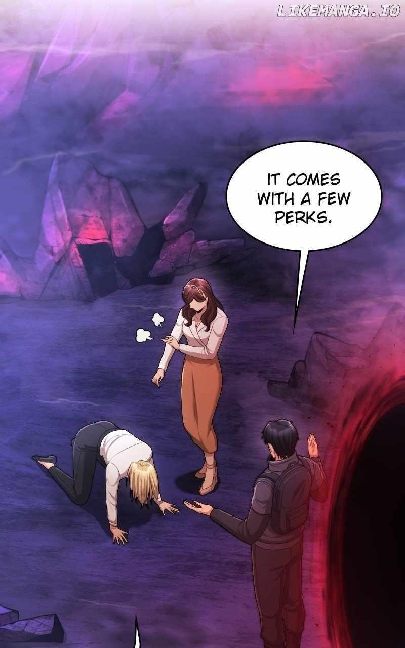 Paranoid Mage - Chapter 59 Page 79