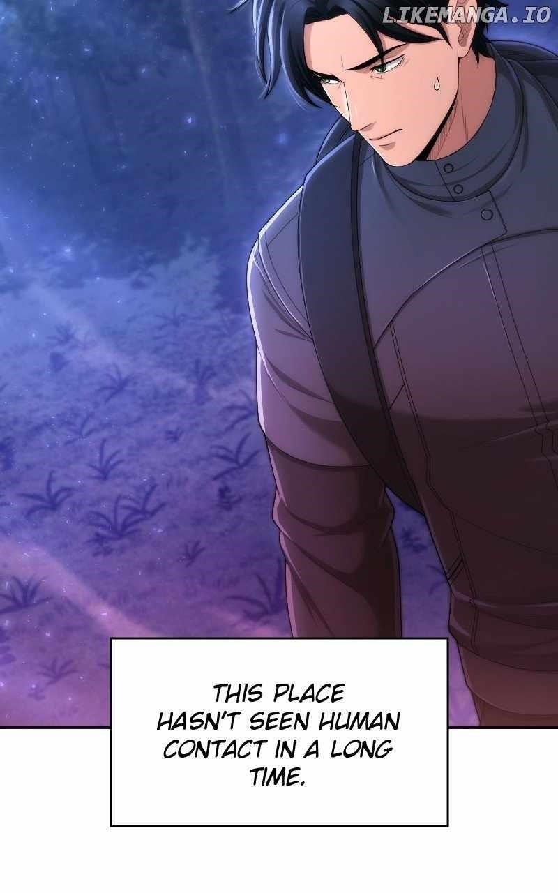 Paranoid Mage - Chapter 59 Page 8